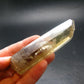 Stunning Natural Unheated Citrine Crystal from Zambia - 66.09 Grams - 3.5"