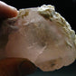Fantastic Gemmy Raw Pink Morganite Beryl Crystal From Afghanistan - 1.2" - 159.45 Grams