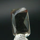 Gem Diaspore Cut Stone From Turkey - 3.09 Carats