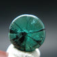 Beautiful Rare Gem Trapiche Emerald From Colombia - 1.72 Carats - 7.5x7.5mm
