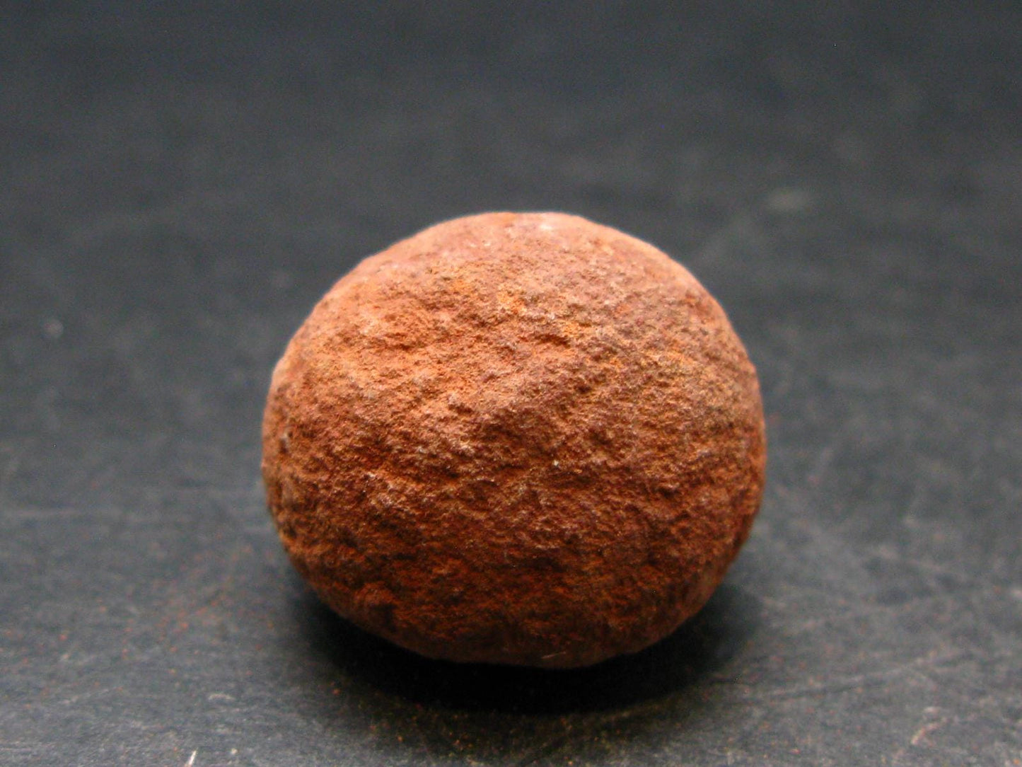 Rare Sedonalite Vortex Shaman Stone From Sedona Arizona - 0.8" - 8.38 Grams