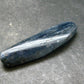 Blue Kyanite Tumbled Stone From Brazil - 1.9"