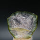 Rare Watermelon Tourmaline Crystal Slice From Brazil - 4.65 Carats