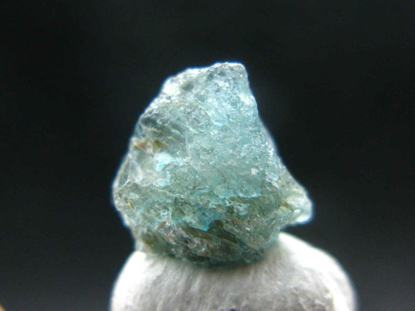 Rare Laurentthomasite Gem Crystal From Madagascar - 1.17 Carats