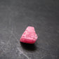 Rhodochrosite Gem Crystal From Peru - 8.55 Carats - 0.5"