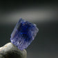 Fine Gem Tanzanite Zoisite Crystal From Tanzania - 6.20 Carats - 0.5"