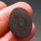 Fine Black Opal Cabochon from Australia - 0.7" - 1.44 Grams