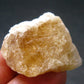 Very Nice Raw Agni Gold Danburite from Tanzania - 1.0" - 12.92 Grams
