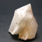 Lithium Quartz Crystal From Brazil - 1.8" - 51.96 Grams