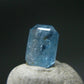 Rare Gem Afghanite Cut Stone from Afghanistan - 0.40 Carats