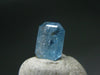 Rare Gem Afghanite Cut Stone from Afghanistan - 0.40 Carats