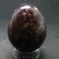 Lepidolite Egg from Brazil - 2.0"