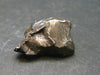 Sikhote Alin Meteorite From Russia - 6.08 Grams - 0.7"