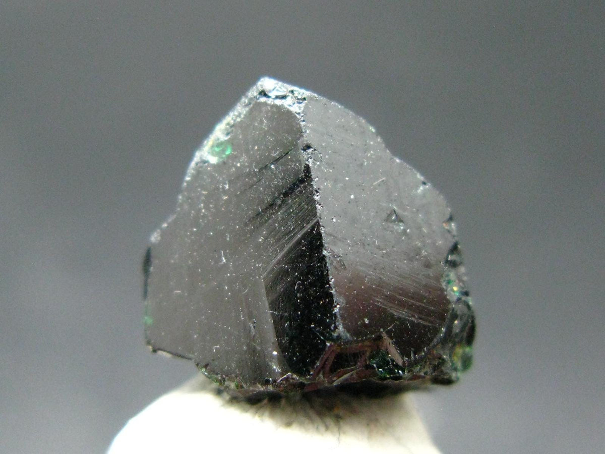 Rare Usambara Chrome Tourmaline Crystal From Tanzania - 12.70 Carats