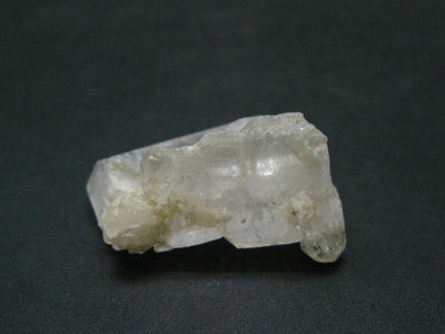 Faden Quartz Crystal From Brazil - 1.2"