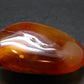 Carnelian Tumbled Stone From Madagascar - 2.4" - 100.79 Grams
