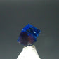 Very Rare Cube Boleite Crystal From Mexico - 3.5 mm - 1.18 Carats