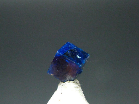 Very Rare Cube Boleite Crystal From Mexico - 3.5 mm - 1.18 Carats