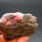 Rhodochrosite Gem Cluster From Peru - 2.4" - 106.91 Grams