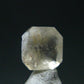 Rare Gem Strontianite Cut Stone from USA - 2.12 Carats