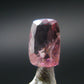 0.49 Carat Rare Gem Poudretteite Cut Stone From Burma