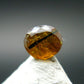 Rare Gem Parisite Cut Stone from Pakistan - 0.74 Carats