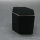 Black Obsidian Polished Stone From Mexico - 2.2"