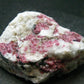 Rare Red Eudialyte from Quebec, Canada - 2.2" - 69.86 Grams