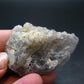 Rare Gray Herderite Crystal from Africa - 1.8" - 31.23 Grams