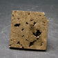 Pyrite Crystallized Pyramid From Peru - 1.3" - 44.08 Grams