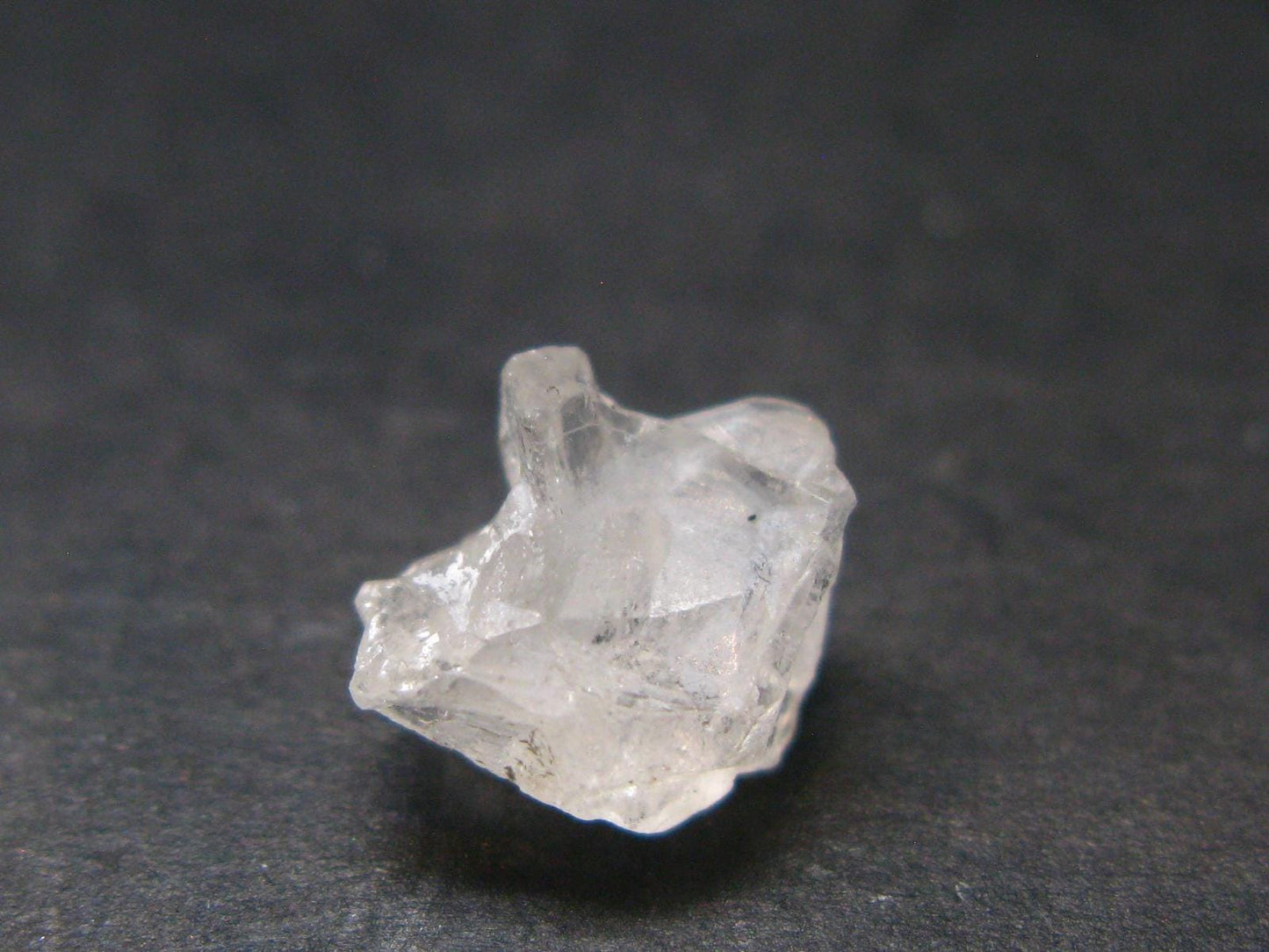 Phenakite Phenacite Crystal From Brazil - 0.45 Grams - 0.3"