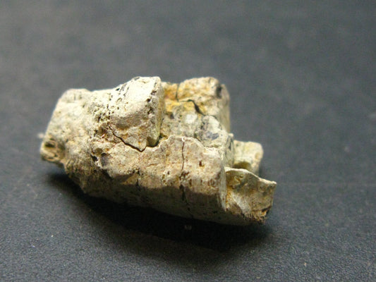 Lanthanum Parisite - (La) Crystal From Brazil - 0.8" - 28.20 Carats