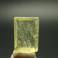 Nice Gem Libyan Tektite Cabochon From Libya - 2.90 Grams