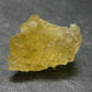Etched Heliodor (Yellow Beryl) Crystal from Brazil - 22.70 Carats - 1.0"