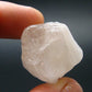 Phenakite Phenacite Tumbled Crystal From Brazil - 15.79 Grams - 0.9"