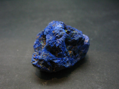 Azurite Crystal From Russia - 1.4" - 34.64 Grams