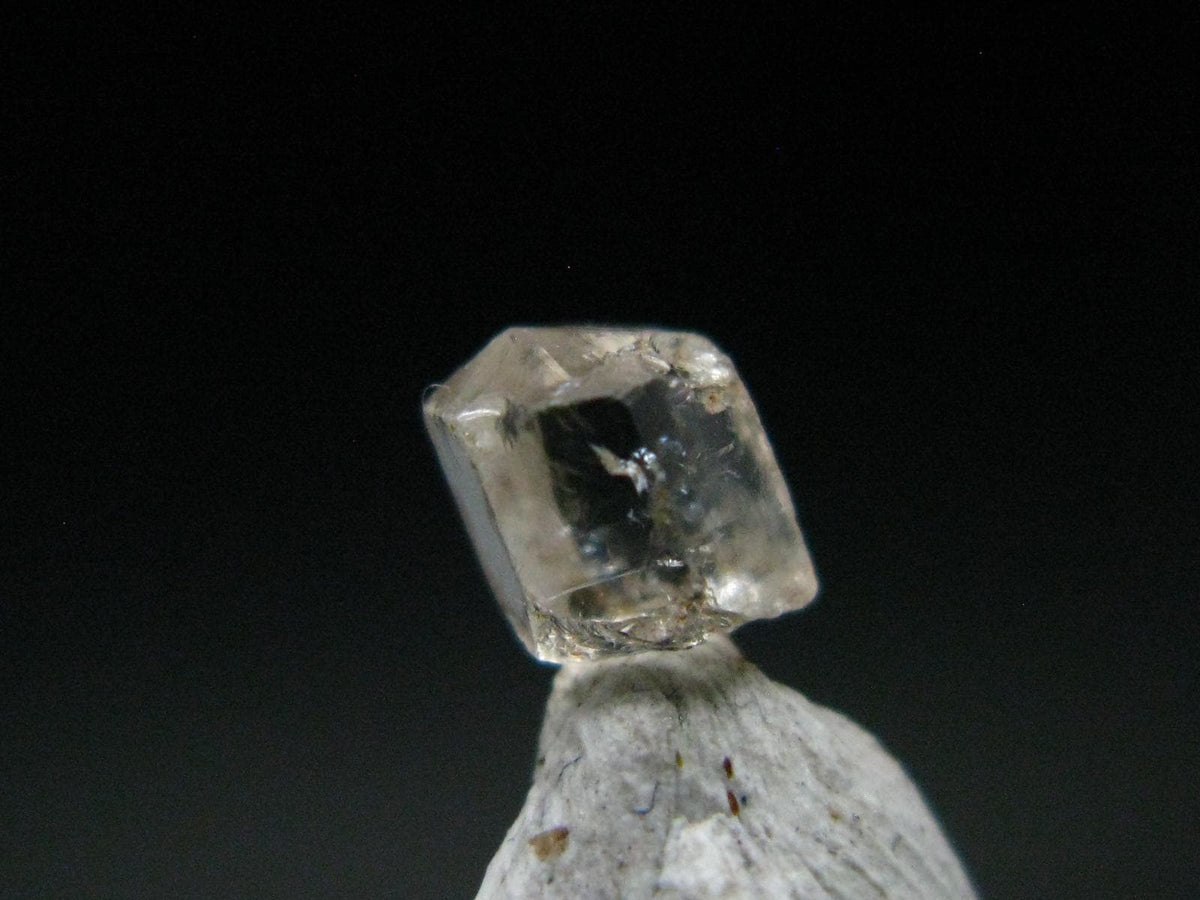Rare Gem Phenacite Phenakite Crystal From Myanmar (Burma) - 0.68 Carats