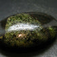 Peridot Olivine Tumbled Stone from Arizona, USA - 2.4" - 65.53 Grams