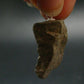 Rare Shammanite Shamanite Master Shamanite Sterling Silver Pendant From USA - 1.4" - 4.71 Grams