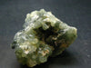 Prehnite Cluster From Morocco - 2.1" - 108.89 Grams
