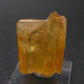 Gem Heliodor Golden Beryl Crystal From Tajikistan - 52.20 Carats - 1.1"
