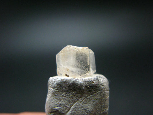 Phenakite Phenacite Gem Crystal from Mogok Burma / Myanmar 3.60 Carats