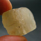 Gem Orthoclase Sanadine Sanidine Crystal From Madagascar - 1.0" - 11.00 Grams