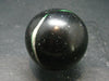 Large Uvarovite Garnet Sphere Ball From Russia - 1.8"