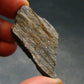 Rare ISUA Stone Raw Piece from Greenland - 1.5" - 12.54 Grams
