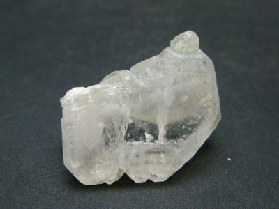 Faden Quartz Crystal From Brazil - 1.2"