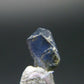 Gem Benitoite Crystal From California - 0.33 Carats