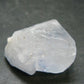 Dumortierite In Quartz Crystal From Brazil - 1.2" - 18.72 Grams