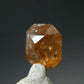 Rare Eosphorite Gem Cut Stone From Brazil - 0.90 Carats