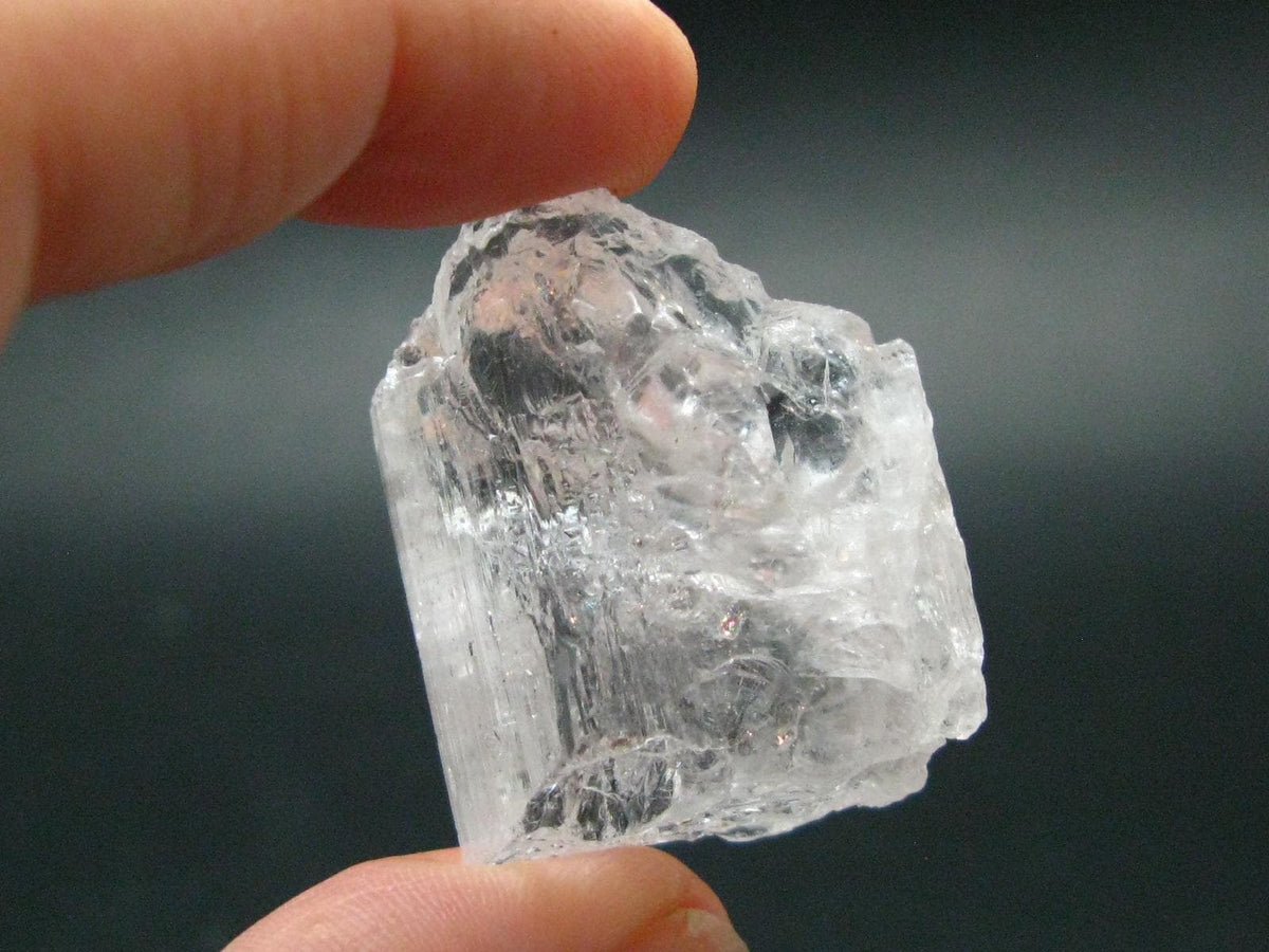 Nice Gem Danburite Crystal From Mexico - 1.2" - 16.23 Grams